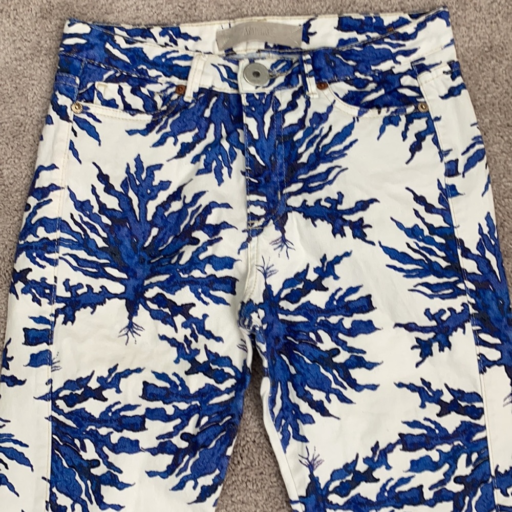 Printed Skinny. - Picture 2 of 5